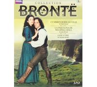 Collection Brontë [Blu-ray]