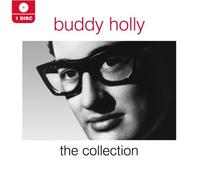Collection by Buddy Holly