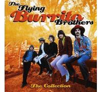 Collection by FLYING BURRITO BROTHERS (2005-04-26)