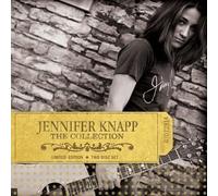 Collection by Knapp, Jennifer Limited Edition edition (2003) Audio CD