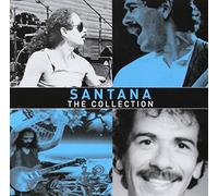 Collection by Santana (2003-12-08)