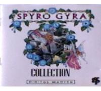 Collection by Spyro Gyra (1991) Audio CD