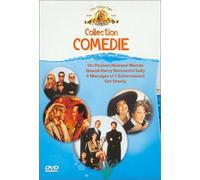 Collection Comédie - 4 DVD [Francia]