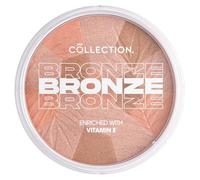 Collection cosméticos bronce bronceador altamente pigmentado, 15 g, s