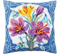 Collection D'Art CROS, Multicolor, 40 x 40 cm