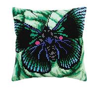 Collection D'Art Kit Botella, Gráficos de Mariposa, talla única