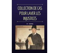 Collection de cas pour laver les injustices