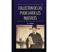 Collection de cas pour laver les injustices