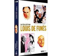 Collection de Funès - L'Avare & La zizanie [Francia] [DVD]