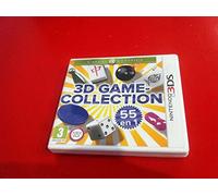 Collection de jeux 3D (55 en 1) [Importación francesa]