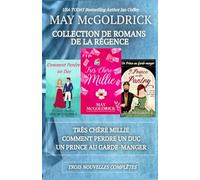 Collection de Romans de la Régence: Trois histoires touchantes de la Régence, entre ducs, destins et amours inattendues. (Série Famille Pennington)
