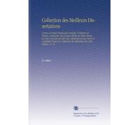Collection des Meilleurs Dissertations: Notices et Traités Particuliers Relatifs À l'histoire de France, Composée, En Grande Partie, de Pièces Rares, ... de Mémoires Sur Cette Matière. V. 16