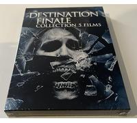 Collection Destination finale - Volumes 1 à 5 [Francia] [DVD]