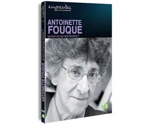 Collection Empreintes - Antoinette Fouque, Qu'est-ce qu'une femme ? [Francia] [DVD]