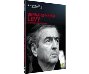 Collection Empreintes - Bernard-Henri Lévy, la déraison dans l'histoire [Francia] [DVD]