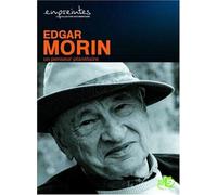 Collection Empreintes - Edgar Morin, un penseur planétaire [Francia] [DVD]