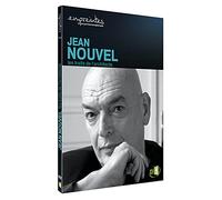 Collection Empreintes - Jean Nouvel, les traits de l'architecte [Francia] [DVD]