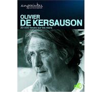 Collection Empreintes - Olivier de Kersauson, 20 000 lieues sur les mers [Francia] [DVD]