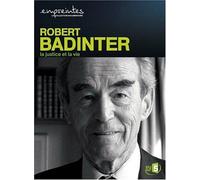 Collection Empreintes - Robert Badinter, la justice et la vie [Francia] [DVD]