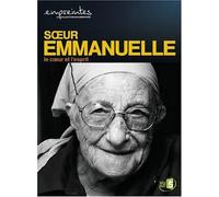 Collection Empreintes - Soeur Emmanuelle, le coeur et l'esprit [Francia] [DVD]