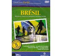 Collection Evasion - Brésil [Francia] [DVD]