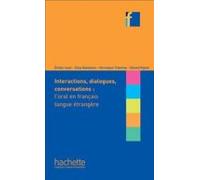 Collection F - Interactions Dialogues Conversation (ebook) (ebook)