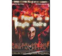 Collection Grands Maîtres : Au pays de la magie noire