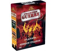 Collection Guerre - Coffret 2 - 2 DVD [Francia]