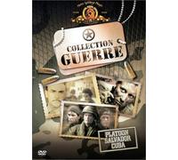 Collection Guerre - Coffret 2004 - 3 DVD [Francia]