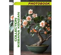 Collection Ikebana Kenzan Photo Book: Japanese Flower Arrangement Pictures Showcasing Needle Base Techniques And Balanced Plant Design In Botanical Photography For Art Enthusiasts