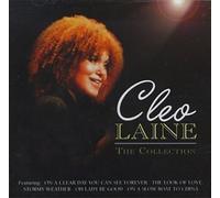 Collection Import Edition by Laine, Cleo (2000) Audio CD