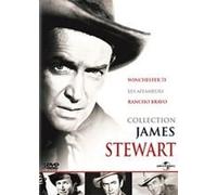 Collection James Stewart [Francia] [DVD]