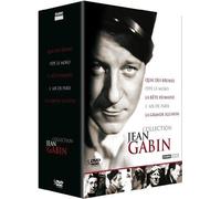 Collection Jean Gabin [Francia] [DVD]