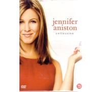 Collection Jennifer Aniston - Coffret 3 DVD