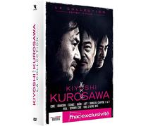 Collection Kiyoshi Kurosawa - Coffret 10 Films [Francia] [DVD]