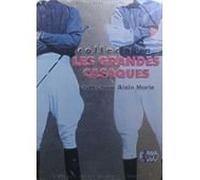 Collection les grandes casaques