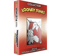 Collection Looney Tunes : Chefs-d'oeuvre musicaux + Collection Platinum - Volume 1 [Francia] [DVD]