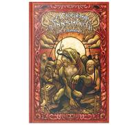 Collection Lovecraft: Le Cauchemar d'Innsmouth: II