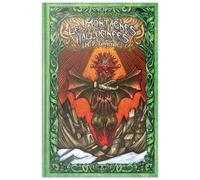 Collection Lovecraft: Les Montagnes hallucinées: I