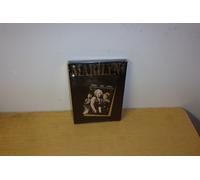 Collection Marilyn Monroe - Certains l'aiment chaud + Les Désaxés [Francia] [DVD]