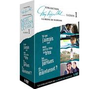 Collection Mary Higgins Clark, la reine du suspense - Saison 1 [DVD]