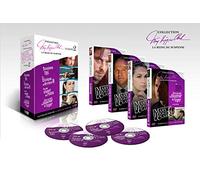 Collection Mary Higgins Clark, la reine du suspense - Saison 2 [DVD]