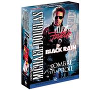 Collection Michael Douglas - Black Rain + Liaison fatale + L'ombre et la proie [Francia] [DVD]