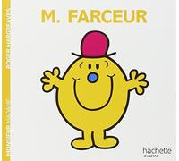 Collection Monsieur Madame (Mr Men & Little Miss): M. E~tonnant by Roger Hargreaves(2009-03-11)