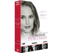 Collection Natalie Portman - Coffret - My Blueberry Nights + Les fantômes de Goya + Garden State [Francia] [DVD]