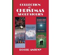 Collection of Christmas Short Stories