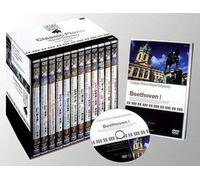 Collection of Classic Piano [DVD de Audio]