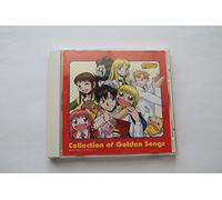 Collection of Golden Songs 1
