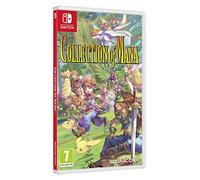 Collection of Mana [Importación francesa]