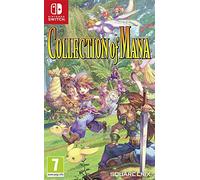 Collection of Mana - Nintendo Switch